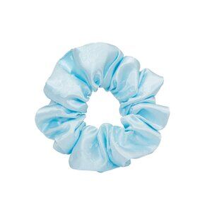 Emi Jay Hanbok Scrunchie - Blue Nabi